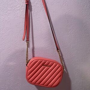 Michael Kors crossbody bag